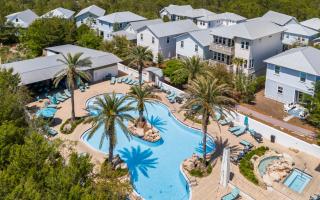 Come Sail Away by Oversee 30A - Santa Rosa Beach - 8