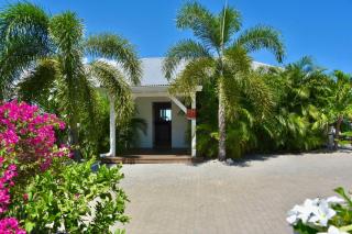 SUNSEEKER SXM - Luxury Guest House 4 stars - Amazing Sea View Pinel - Tintamarre - 5