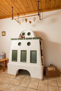 Haus Stablerkrämer - Maria Alm am Steinernen Meer - 3