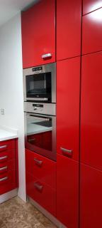 Apartamento Calle Tinte - Albacete - 3