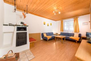 Haus Stablerkrämer - Maria Alm am Steinernen Meer - 2