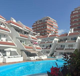 Home Maria - Playa de las Americas - 9