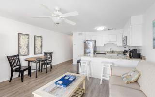 Leeward II Unit 4 by Oversee 30A - Santa Rosa Beach - 9