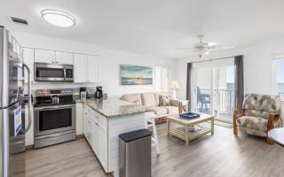 Leeward II Unit 4 by Oversee 30A - 7