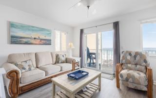 Leeward II Unit 4 by Oversee 30A - 5
