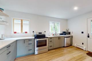 Knoll Perch - Ludlow - 1