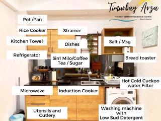 TIMURBAY KUANTAN SEAVIEW PLUS By Timurbay Arza - Kuantan - 8