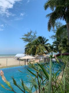 TIMURBAY KUANTAN SEAVIEW PLUS By Timurbay Arza - Kuantan - 9
