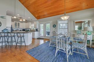 Riverfront Aurora Home with Deck and Private Pier! - - 3