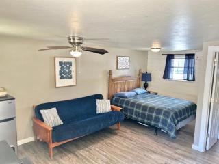 Quad-plex - 26 Near Lake Texoma - Mead - 9