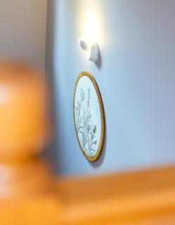 Boutique Hotel Vila 101 - Tirana - 5