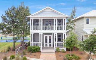 MareSea by Oversee 30A - Santa Rosa Beach - 0