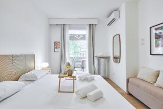 Easylife - Appartamento con terrazzo Buenos Aires - Mailand - 9