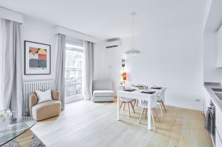 Easylife - Appartamento con terrazzo Buenos Aires - Mailand - 6