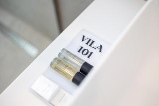 Boutique Hotel Vila 101 - Tirana - 3