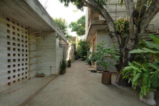 Ona & Nami - Casa Macu Saladita surf break - 9