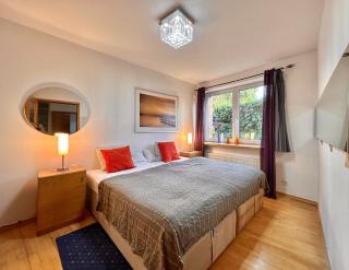 Villa In Bio Garden - You Will Save Money Here - Prague - 0