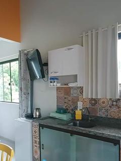 Loft Barra da Lagoa - 1