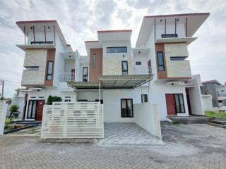 Villa Murah Malang - Malang - 9