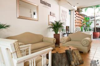 Hostal Paraiso Tayrona - 5