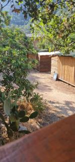 Kabak Nova Camp Bungalovs - Fethiye - 4