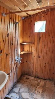 Kabak Nova Camp Bungalovs - Fethiye - 5
