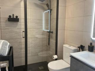 Le Nest City Center Torremolinos - Torremolinos - 3