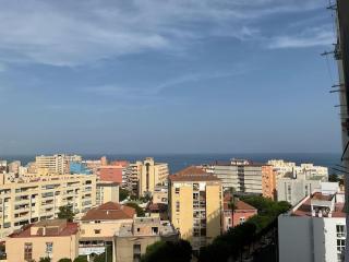 Le Nest City Center Torremolinos - Torremolinos - 9