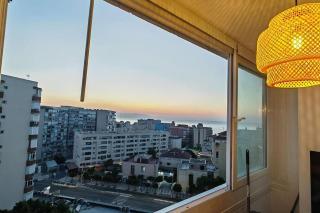 Le Nest City Center Torremolinos - Torremolinos - 8