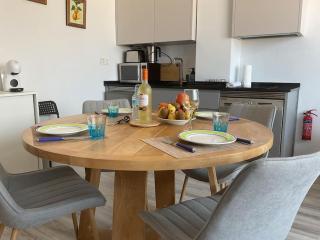 Le Nest City Center Torremolinos - Torremolinos - 7