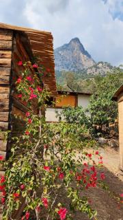 Kabak Nova Camp Bungalovs - Fethiye - 8
