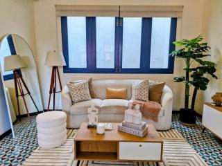 Beautiful chic 2BR apartment in Casco Viejo - Casa Rio Apt 4 - 8