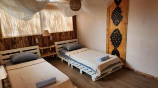 Kabak Nova Camp Bungalovs - Fethiye - 9