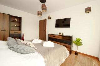 Apartament Nad Ujściem - 4