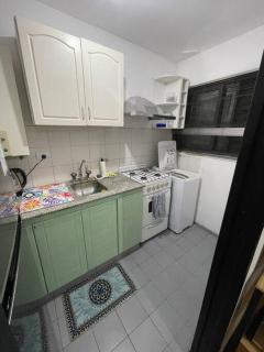 Departamento en Nueva Córdoba - Córdoba - 7