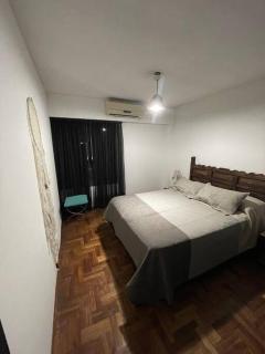 Departamento en Nueva Córdoba - 2