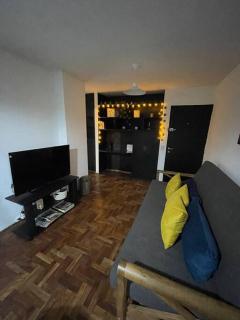 Departamento en Nueva Córdoba - Córdoba - 1