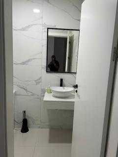 Luxuoso Apartamento M007 - 4