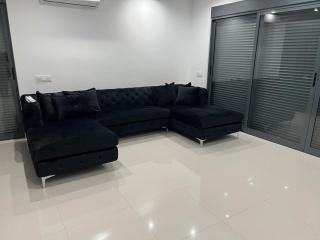 Luxuoso Apartamento M007 - 5