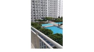 Jazz Residences, Tower C, Unit 821 - 0