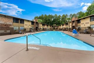 Best Western Riverside Inn - Macon - 9