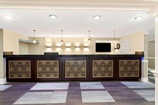 Best Western Riverside Inn - Macon - 2