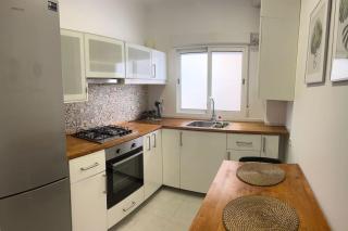 Apartamento Turia - Valência - 1