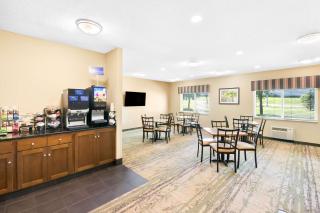 Best Western Nebraska City Inn - Nebraska City - 6