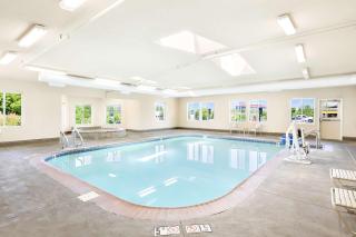 Best Western Nebraska City Inn - Nebraska City - 5