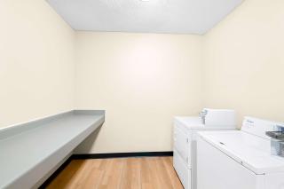 Best Western Nebraska City Inn - Nebraska City - 1