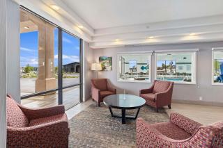 Best Western Plus Twin Falls Hotel - 4