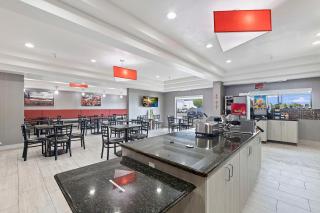 Best Western Plus Twin Falls Hotel - Twin Falls - 5