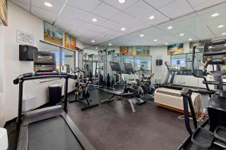 Best Western Plus Twin Falls Hotel - Twin Falls - 2