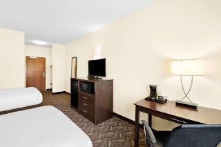 Best Western Nebraska City Inn - 1